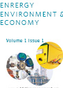 Energy Environment & Economy