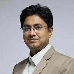 Mohammad Asraful Alam, Ph.D.