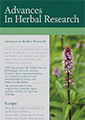 Advances in Herbal Research