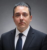 Saul Blanco Lanza