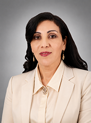 Fatma Bassyouni