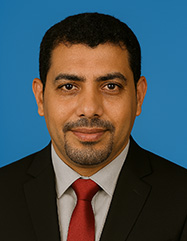 Fouad Saleih Al Suede