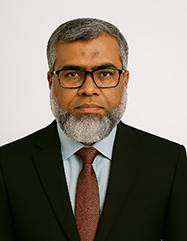 Zakir Sultan
