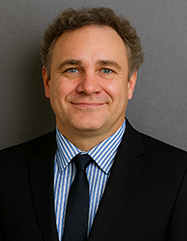 Christopher Ian Cazzonelli