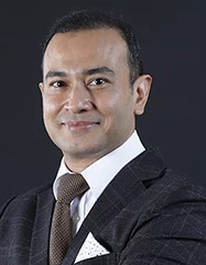 Aman Shah Abdul Majid