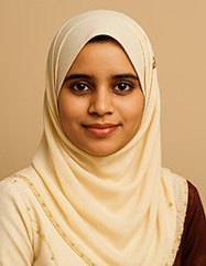 Siti Balkees Binti STN Hameed Sultan