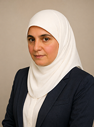 Mona Hussein