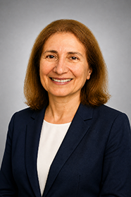 Leyla Acik
