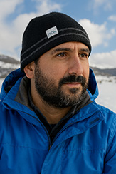 Amin Malik Shah Abdul Majid