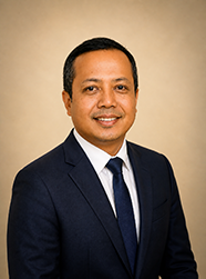 Mohammad Russel