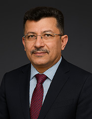 Ahmad Ibrahim