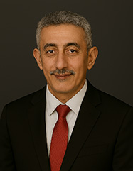 Mahfoudh Abdulghani