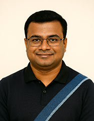 Bhisma Narayan Ratha