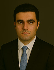Mostafa Alamholo