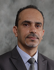 Majed Ahmed Kacem AlMansoub