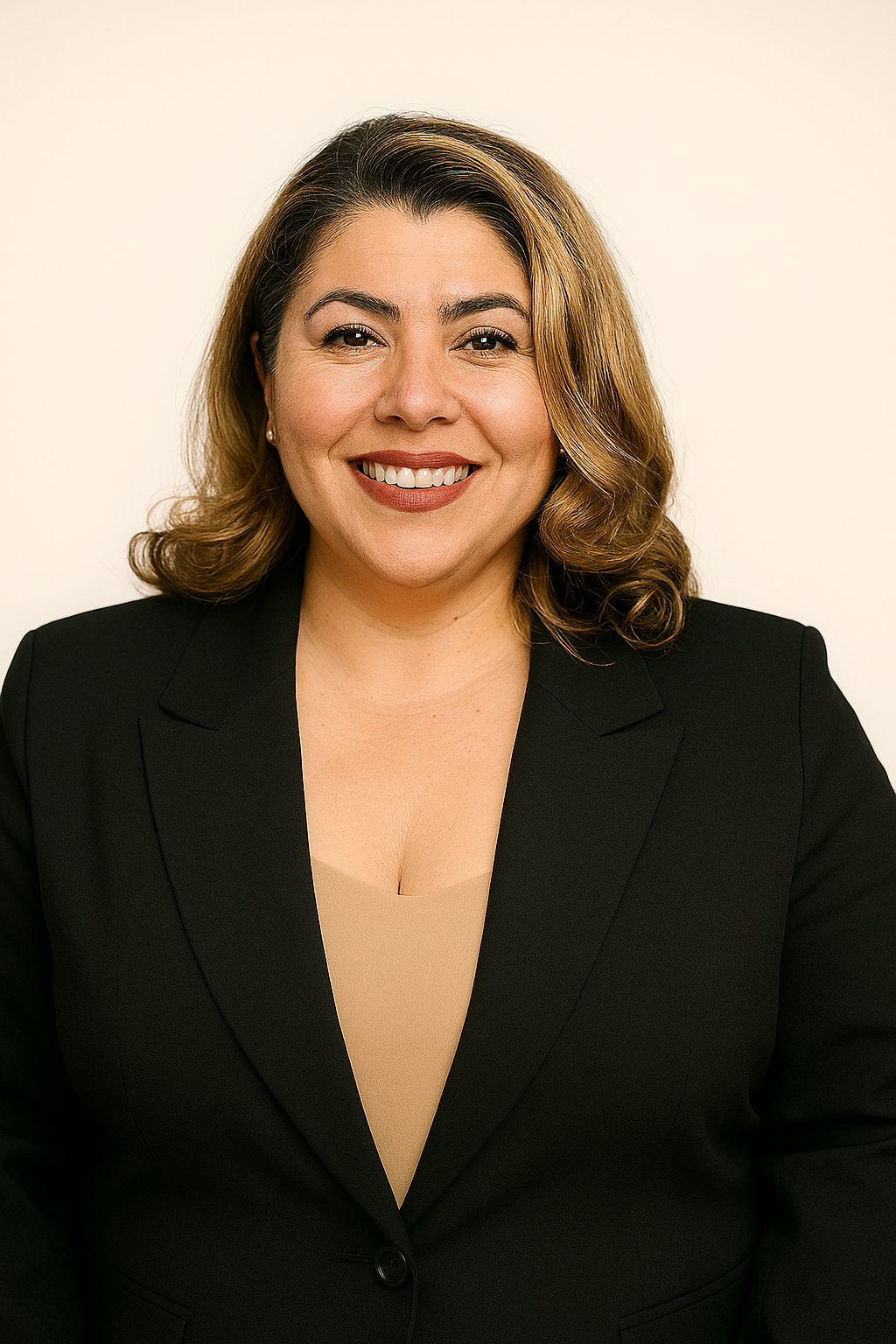 Marjan Ganjali Dashti