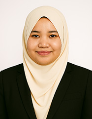 Wan Nur Ismah Wan Ahmad Kamil