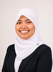 Armania Nurdin