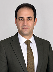 Ali Korhan Sig