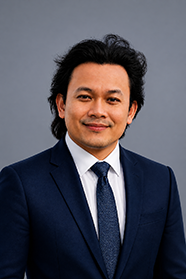 Mohd Hefni Rusli
