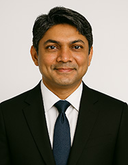 Alamgir Rahman