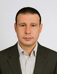 El Sayed Abdel Malek El Sheikh