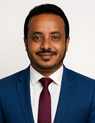 Sultan Ayesh Mohammed Saghir