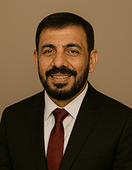 Mouayed Abdulaali Hussein