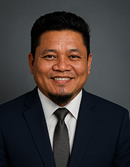 Mohammad Razak Hamdan