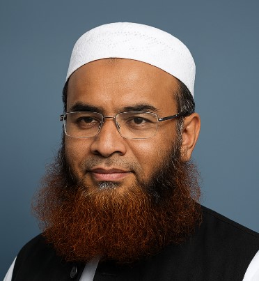 Shamsul Haque Prodhan