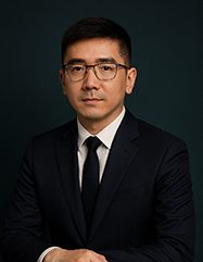 Chenxiao Xu
