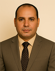 Ahmed Ali Mahmoud Saleh