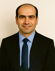 Mustafa Balcioglu