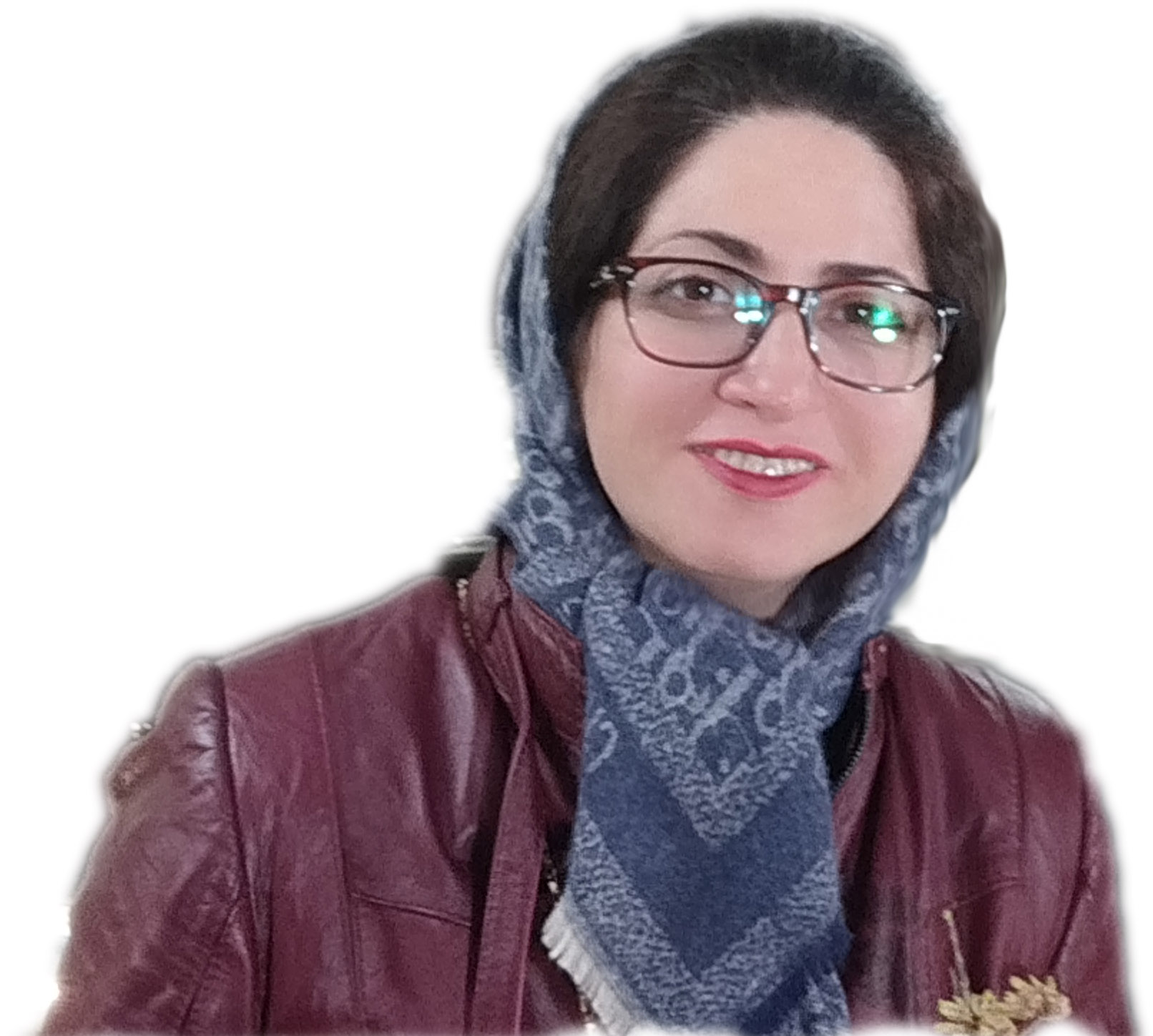 Mansoureh Nazari,Ph.D.