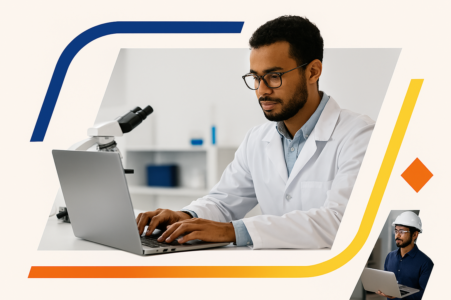 Submit your research