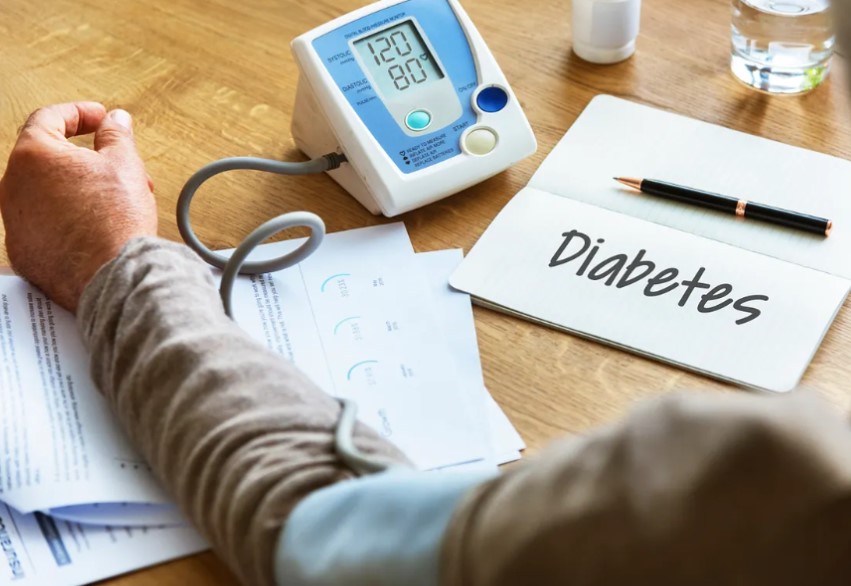 New Review Highlights Promise of DPP-4 Inhibitors in Managing Type 2 Diabetes